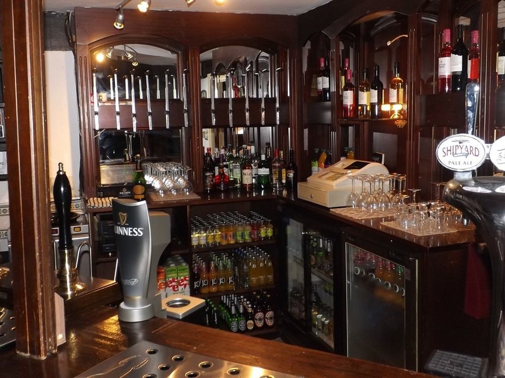 The Montpellier Hotel Llandrindod Wells Exterior photo