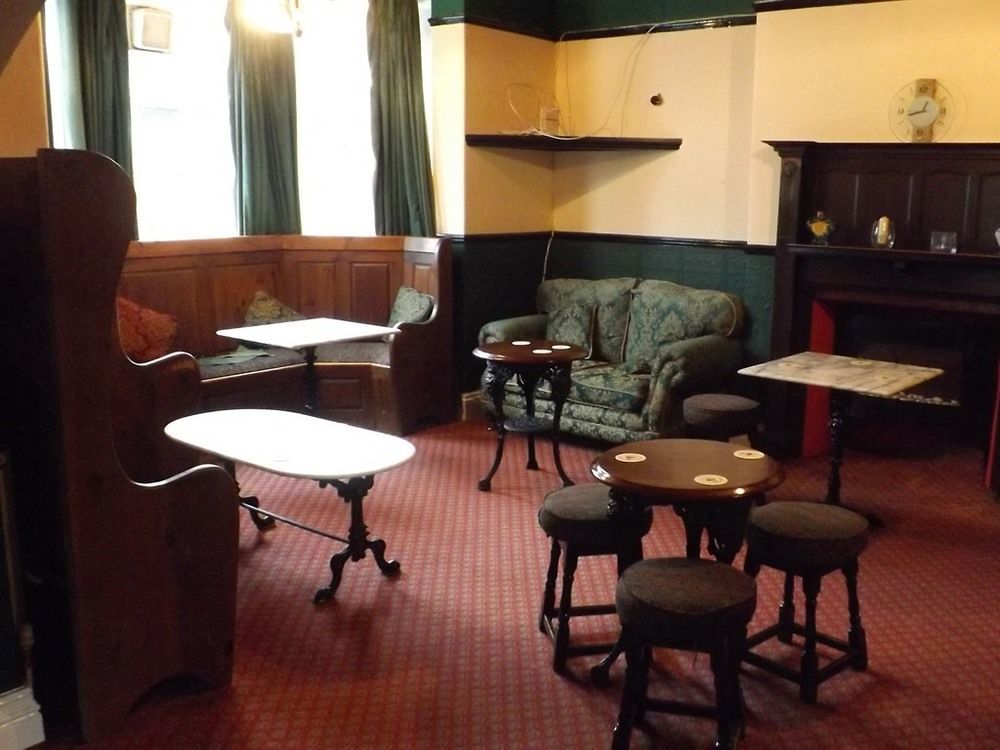 The Montpellier Hotel Llandrindod Wells Exterior photo